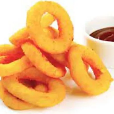 Луковые кольца
