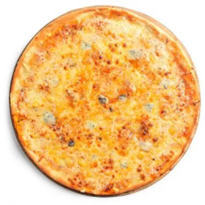 Пицца 6 сыров